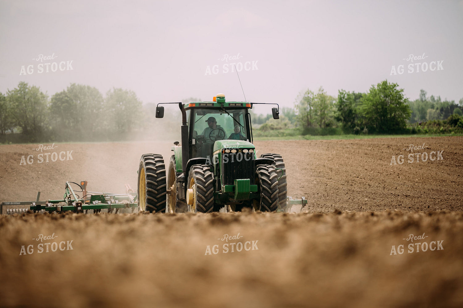 Chisel Plowing 169071