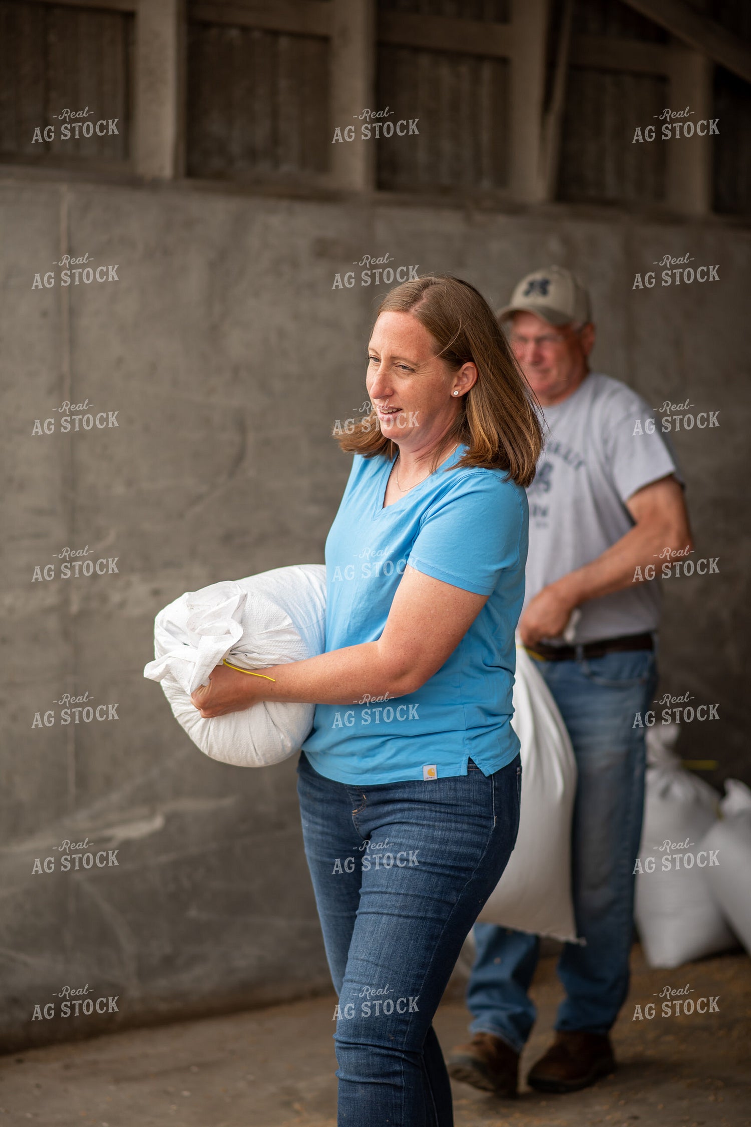 Loading Bags 76529