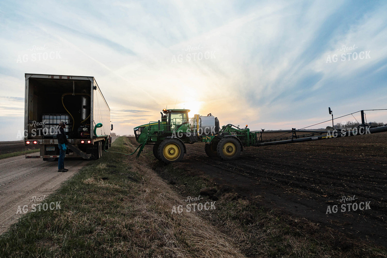 Filling Sprayer 152478