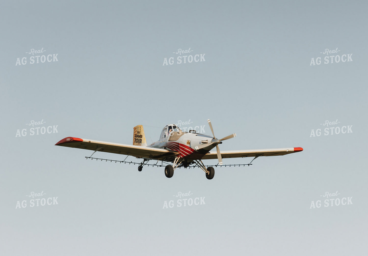 Crop Duster 215006