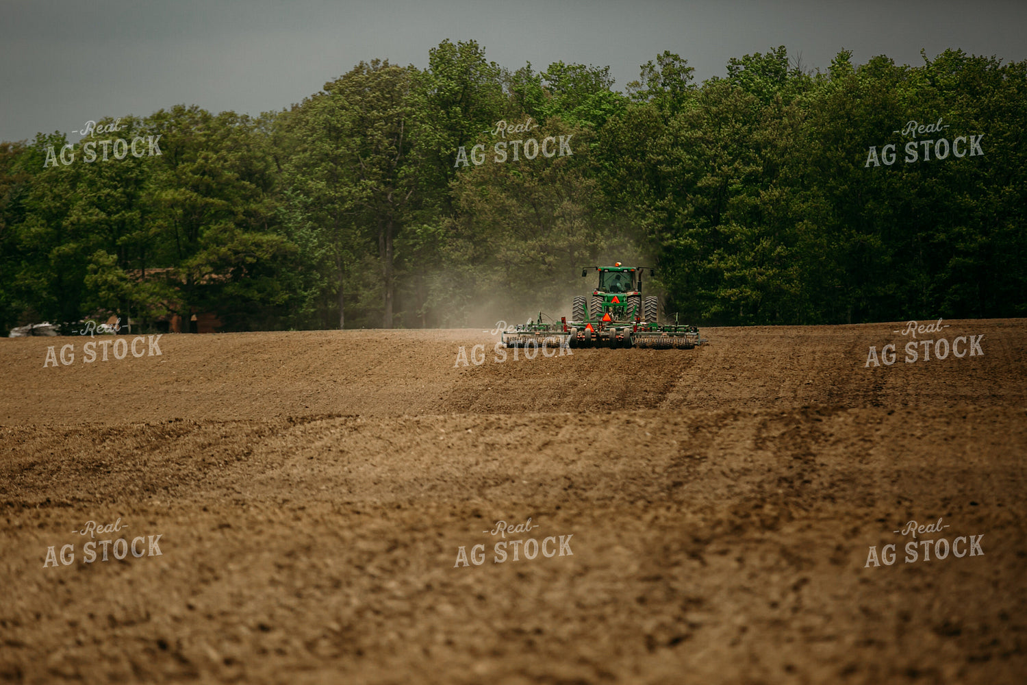 Chisel Plowing 169088