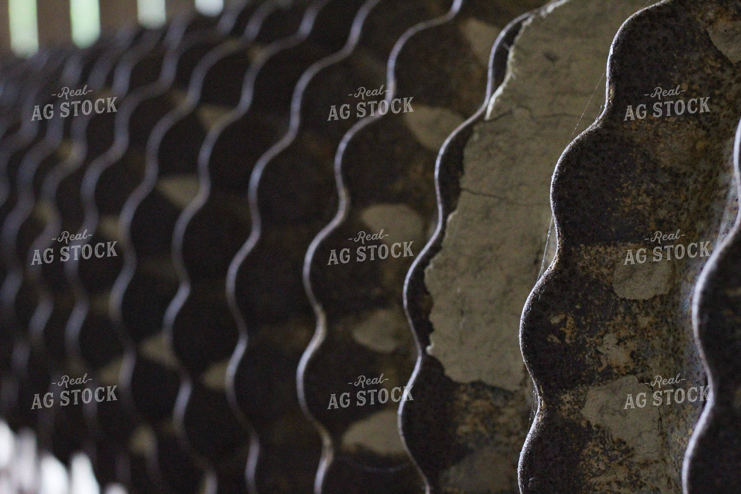 Tillage disks 52071