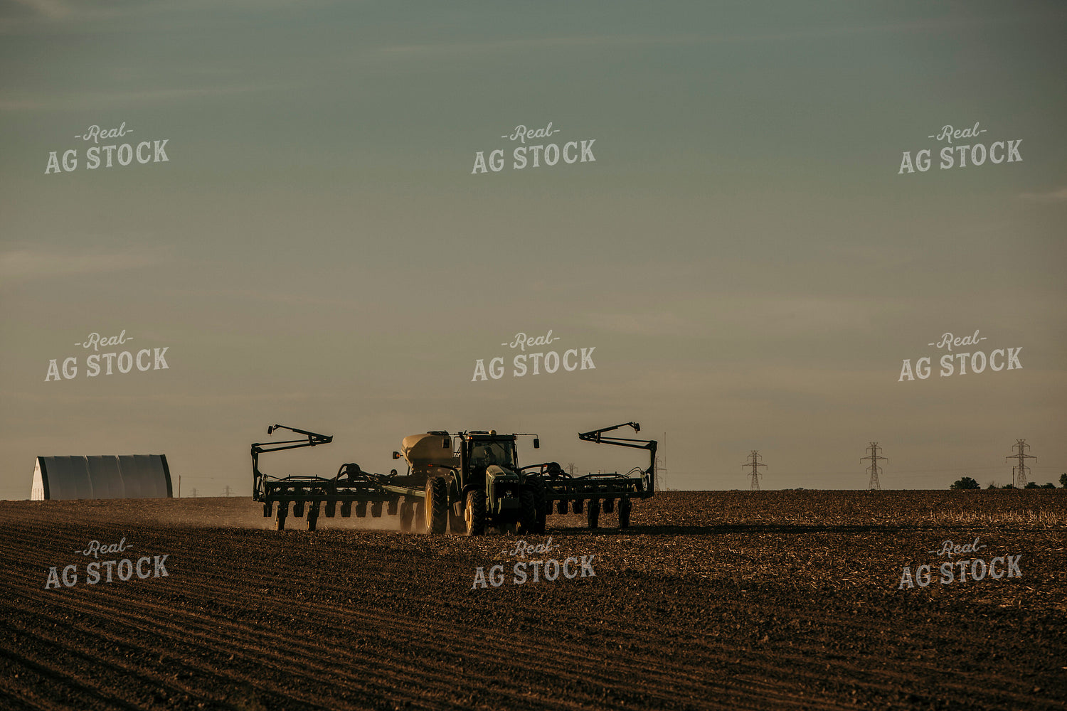 Planting 2792