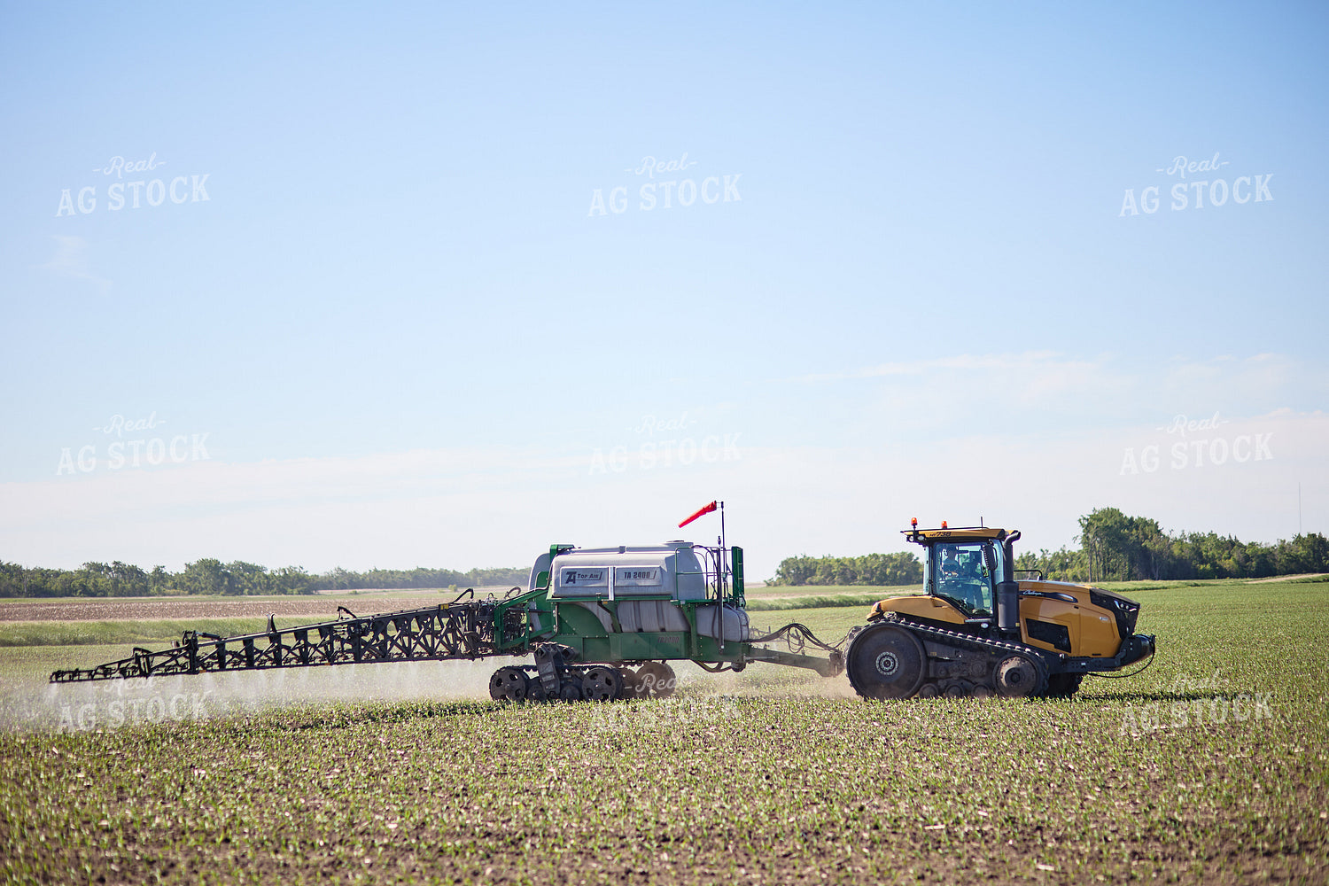 Spraying 216006