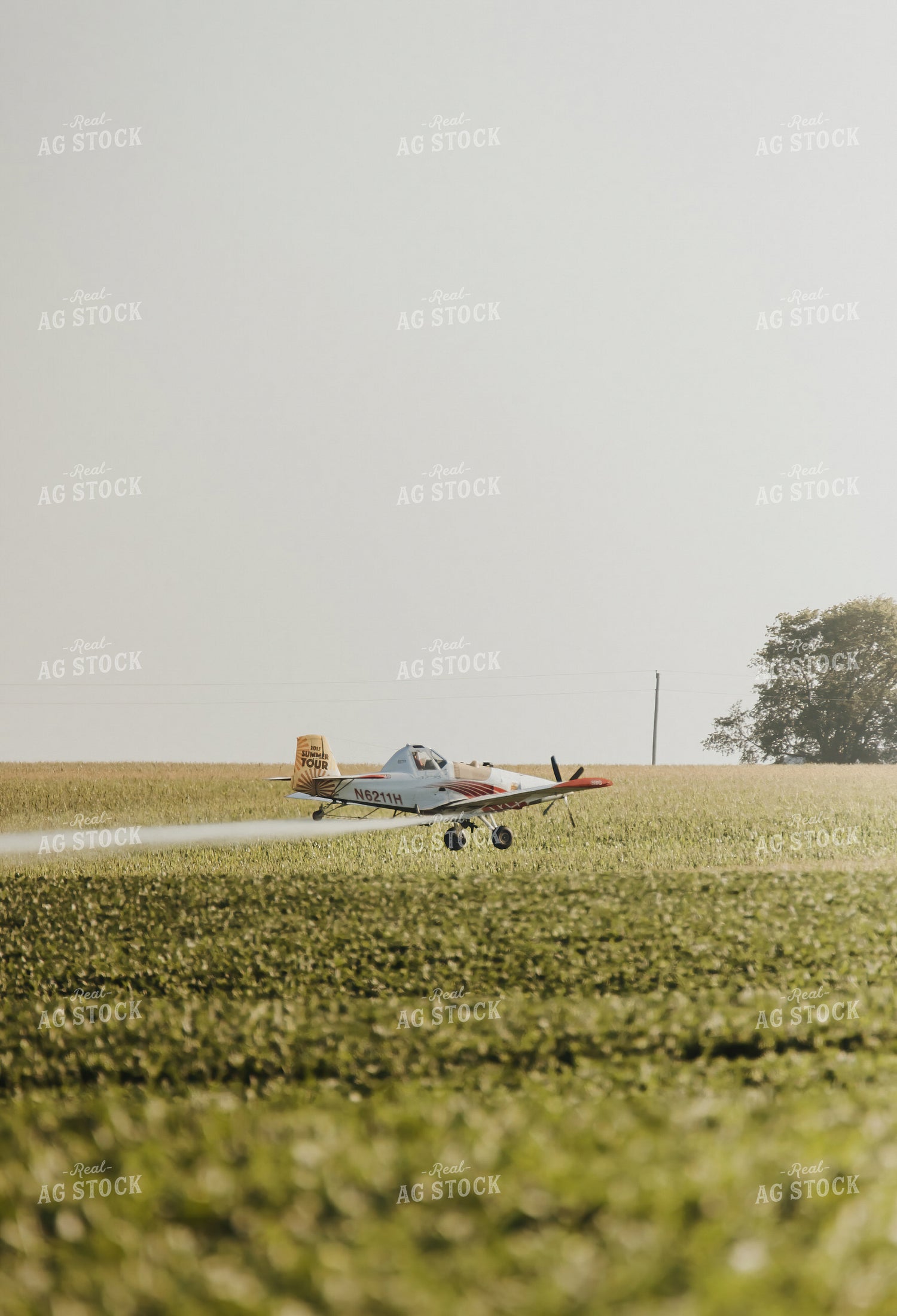 Crop Duster 215008