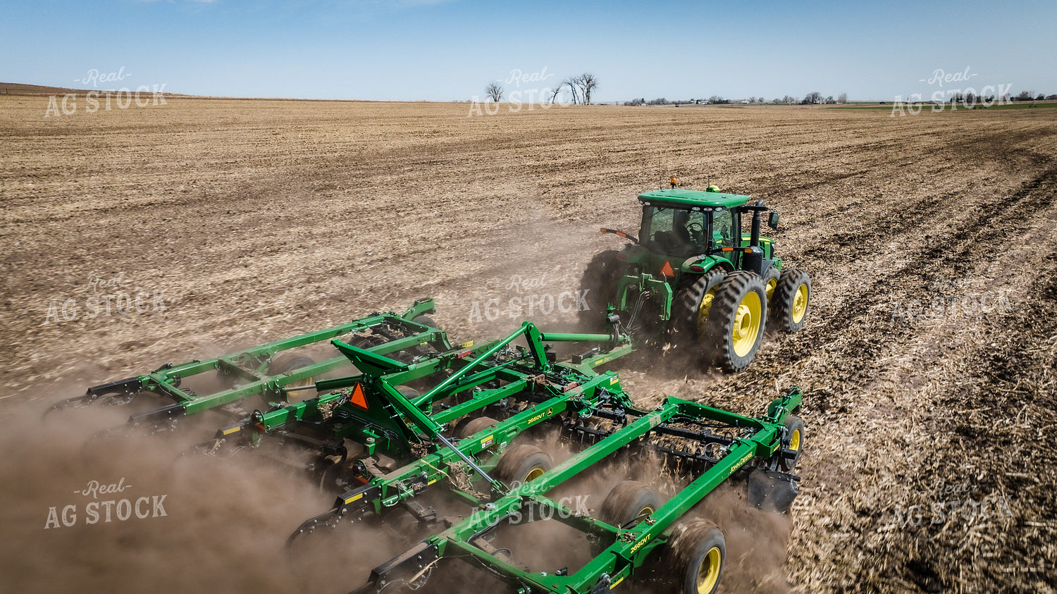 Tillage Drone 56277