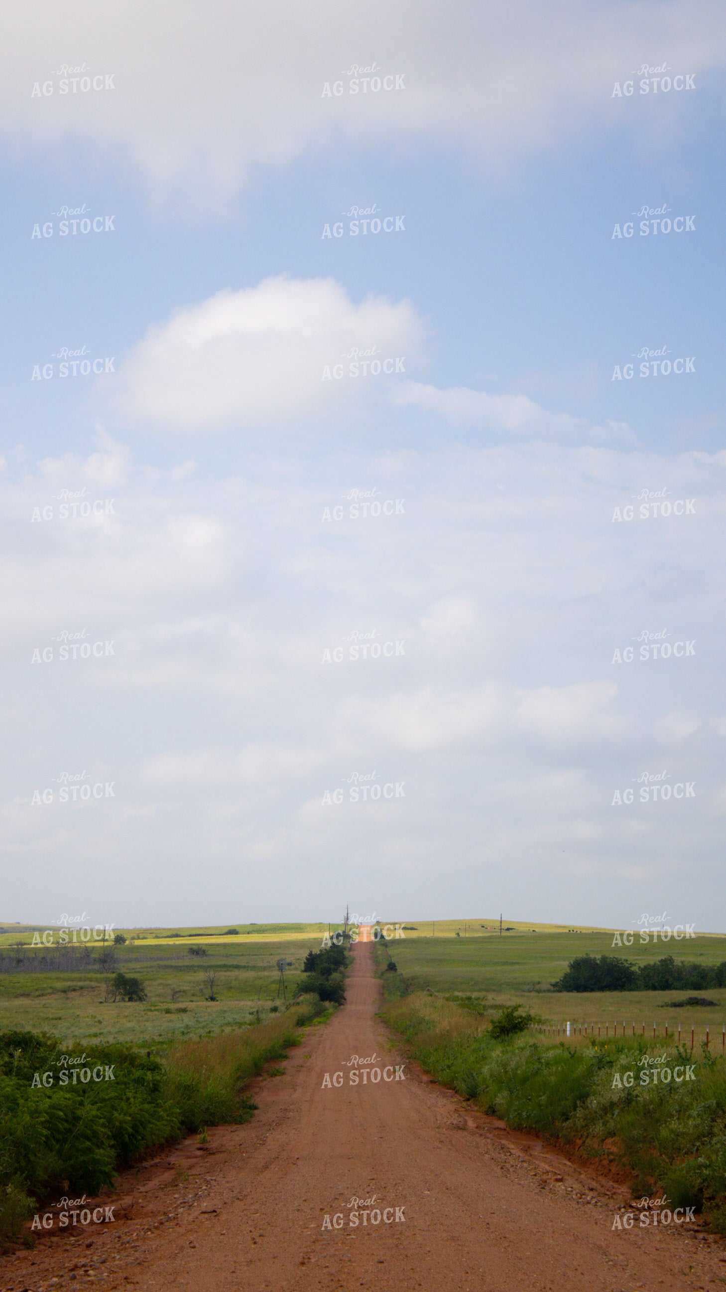 Gravel Road 208010