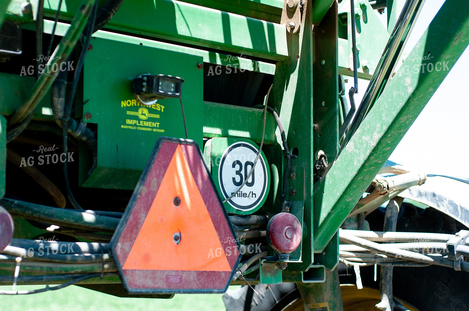 Back of Sprayer 103003