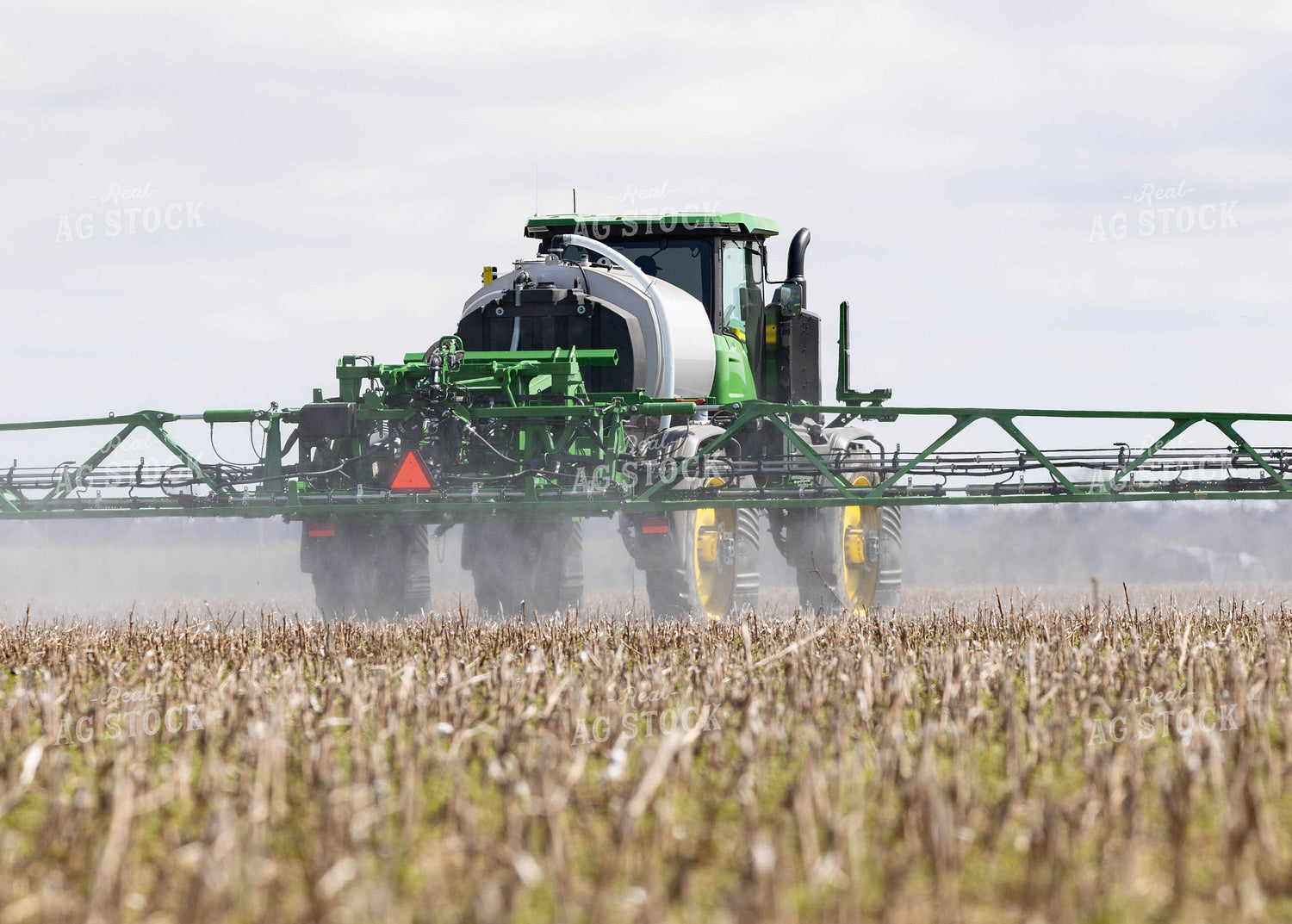 Spraying 79575