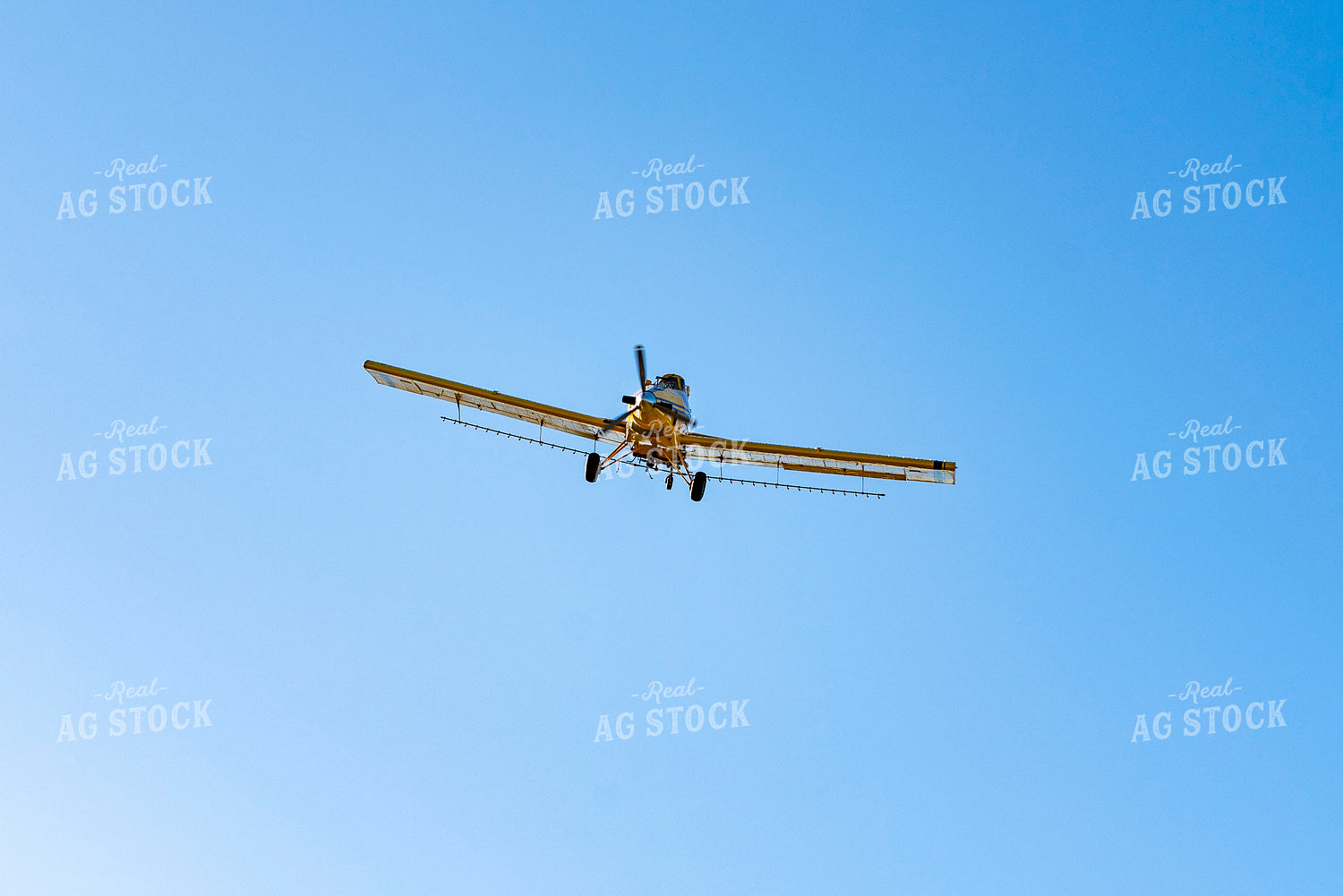 Crop Duster 136255