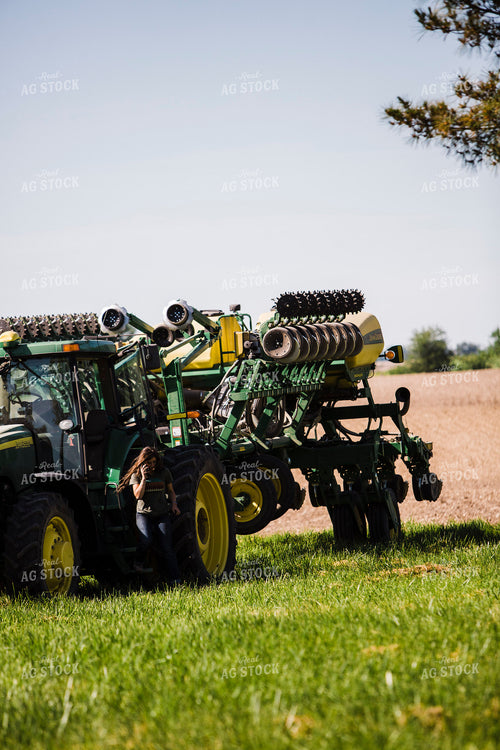 Planting 2761