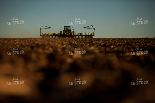 Planting 1969