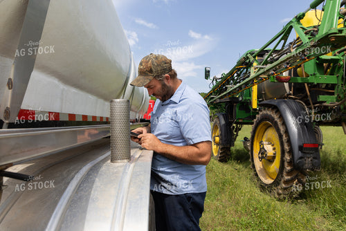 Filling Sprayer 79798