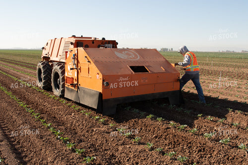 Farmwise Robot 105044
