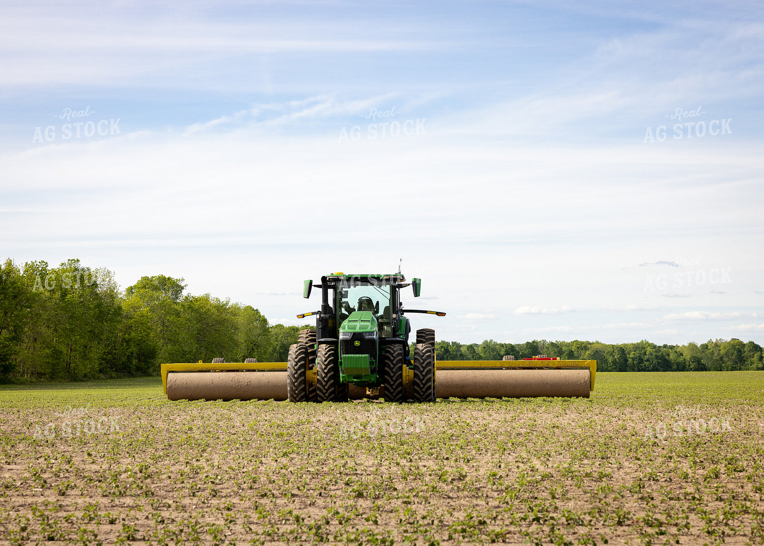 Land Rolling 178109