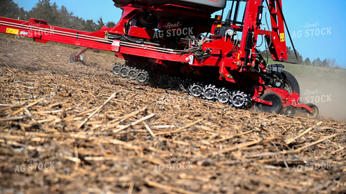 Planting on Hilly Ground 25114