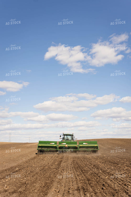 Seeding Alfalfa 152863