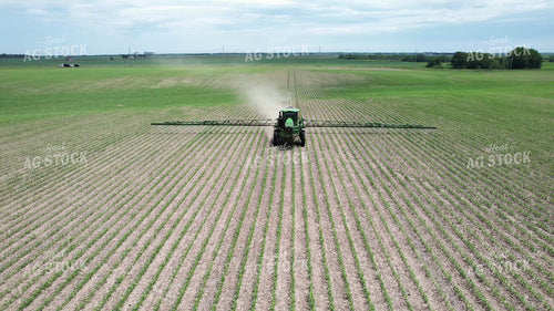 Spraying 65692