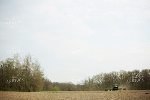 Planting 1937