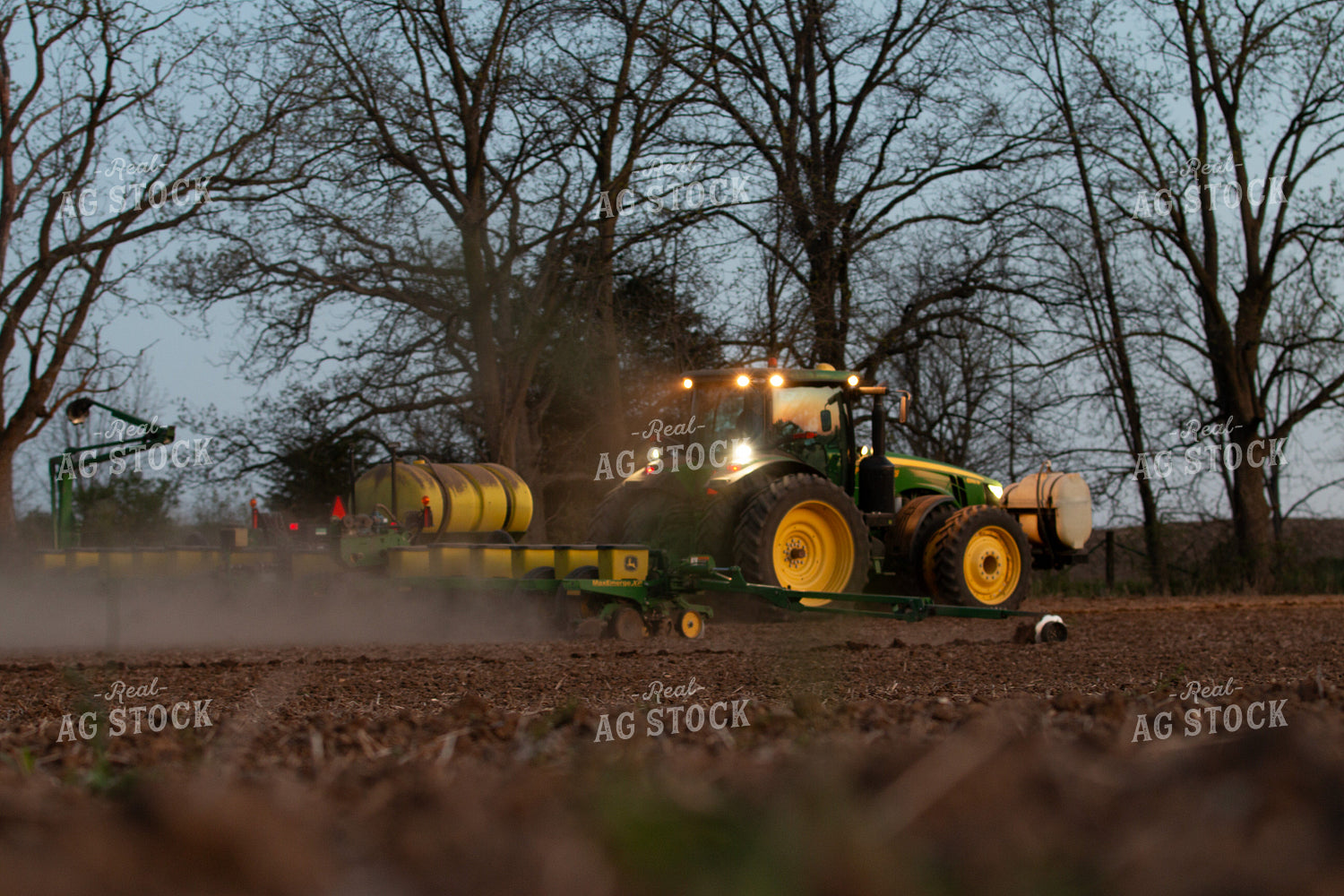 Planting 157310