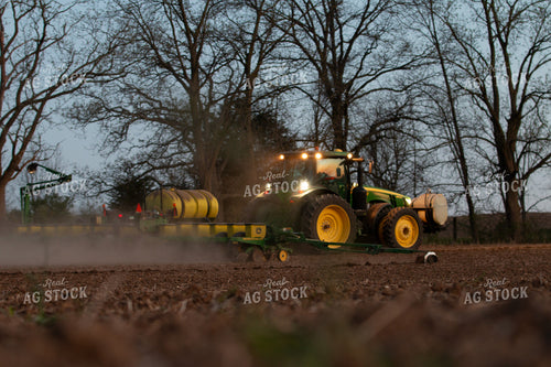 Planting 157310