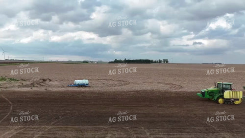 Planting 77361