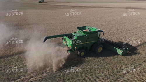 Wheat Harvest 239346