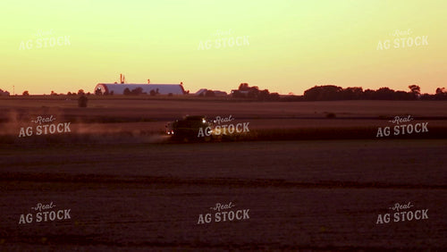 Corn Video - Panning Out from Ear 2349