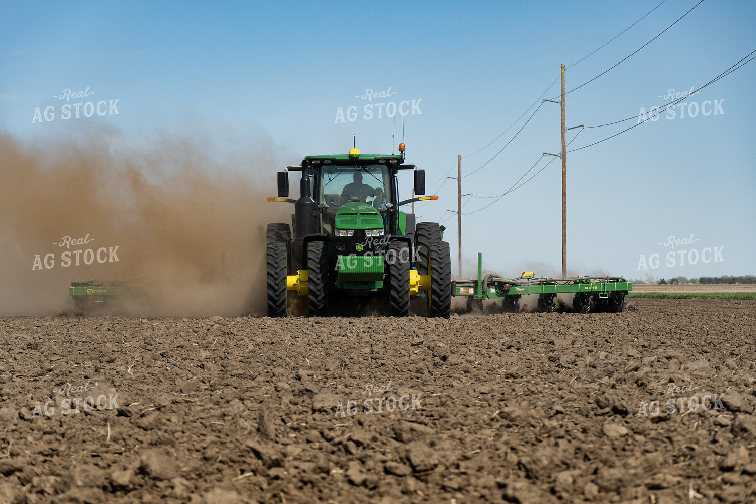Planting 65215