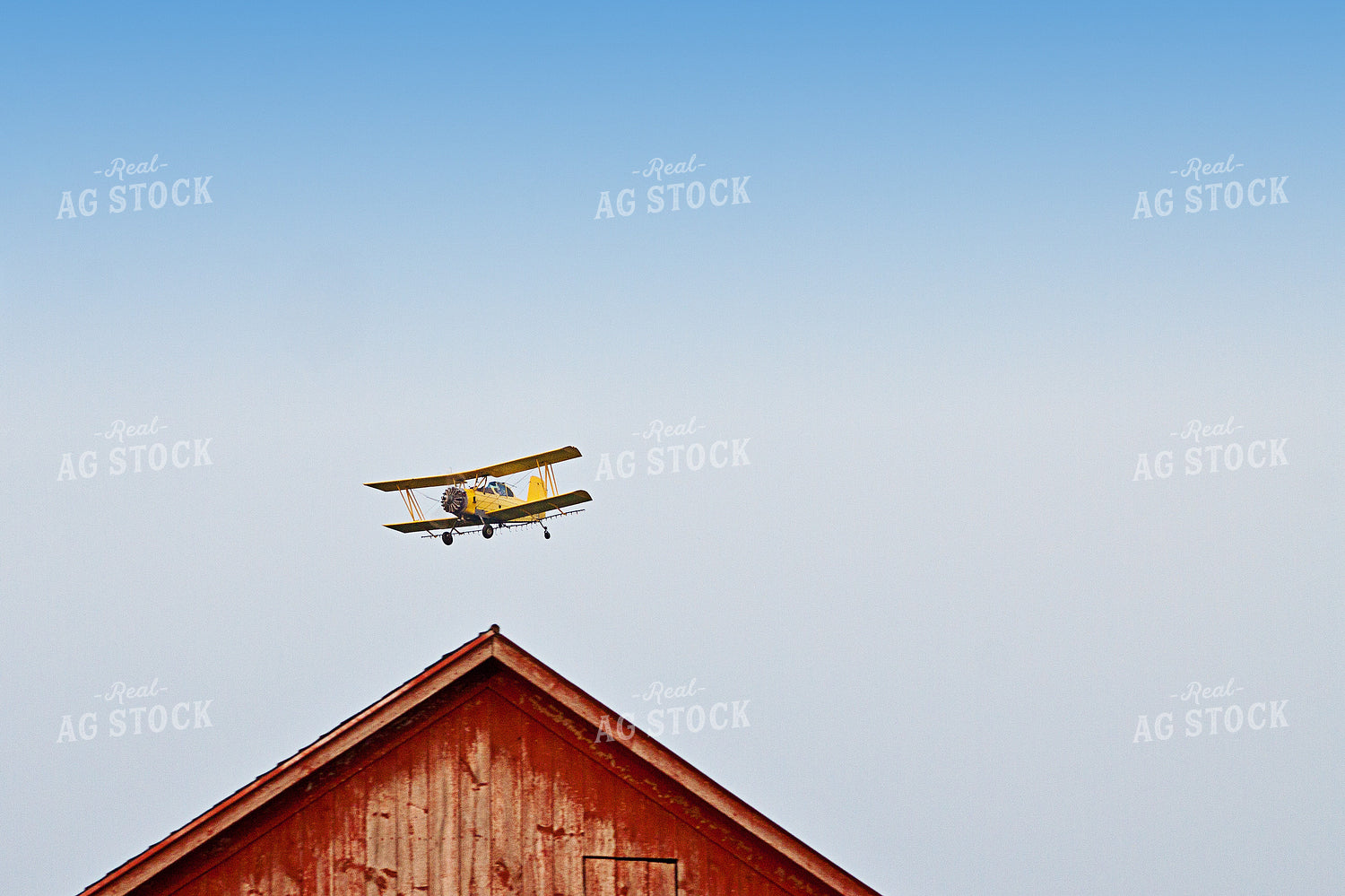 Crop Duster 150005