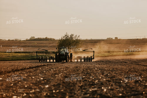 Planting 2871