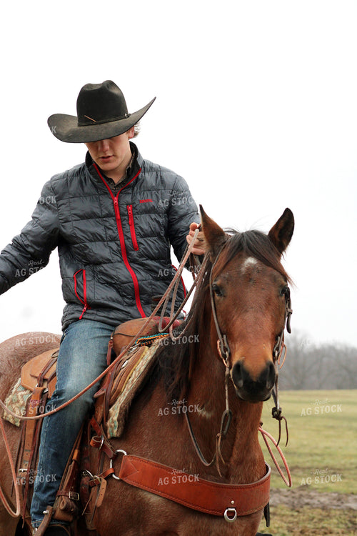 Rancher Roping 182006