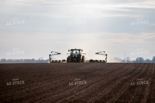 Planting 151013