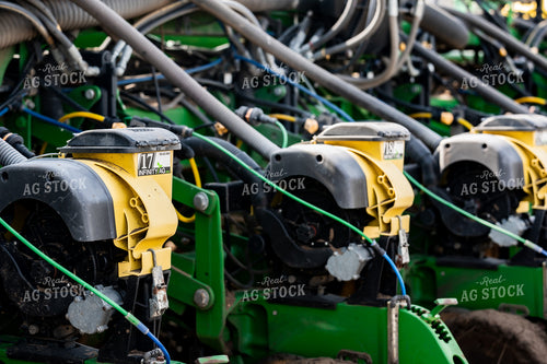 Planter Technology 185221