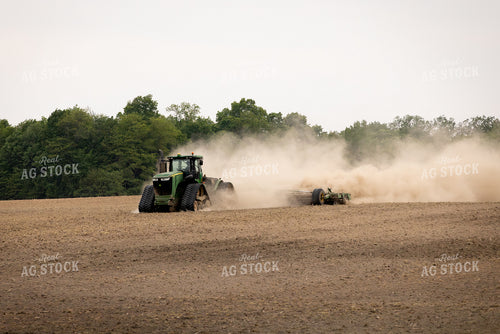 Vertical Tillage 178113
