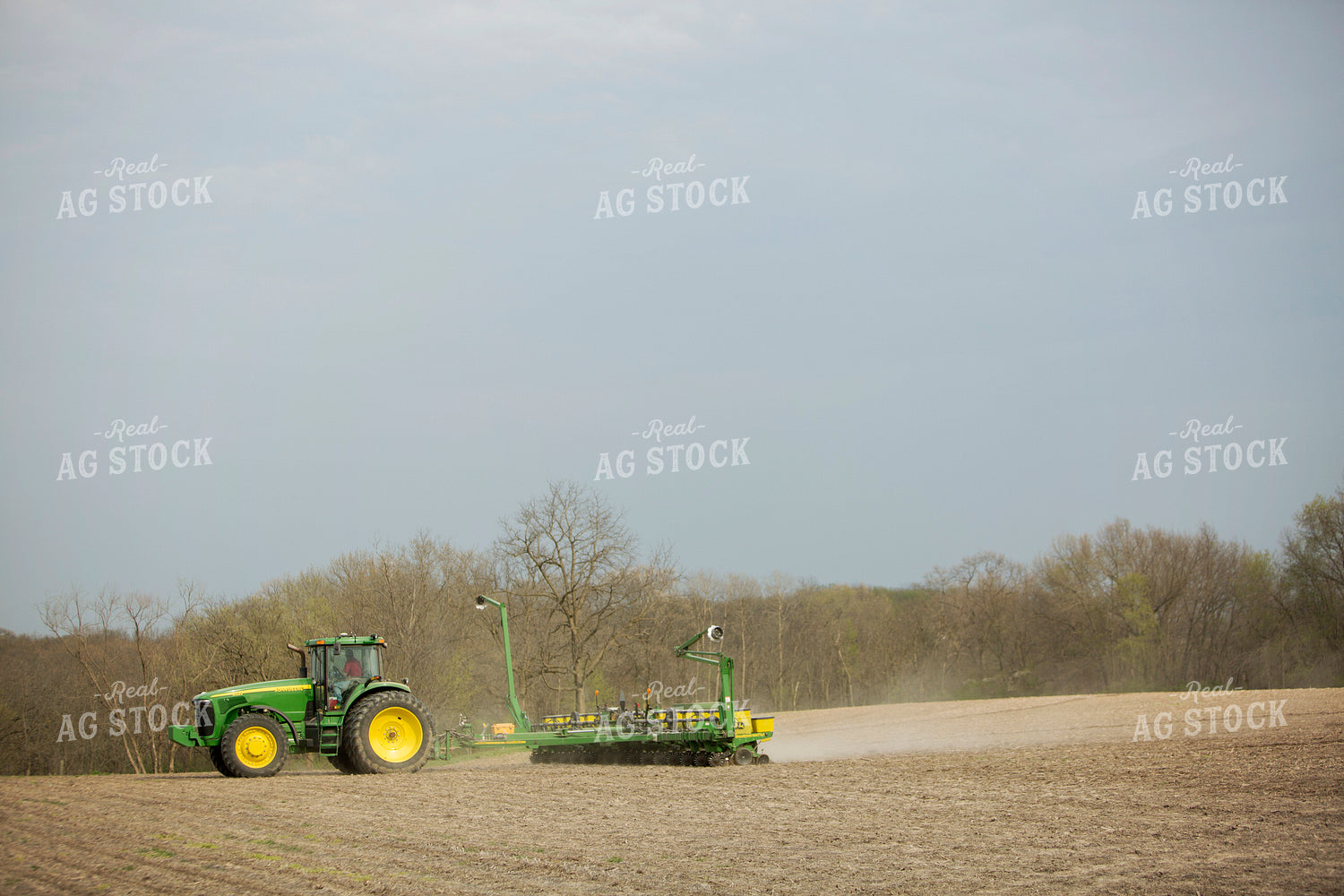 Planting 1939