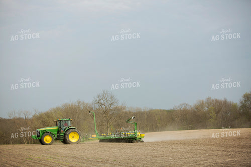 Planting 1939