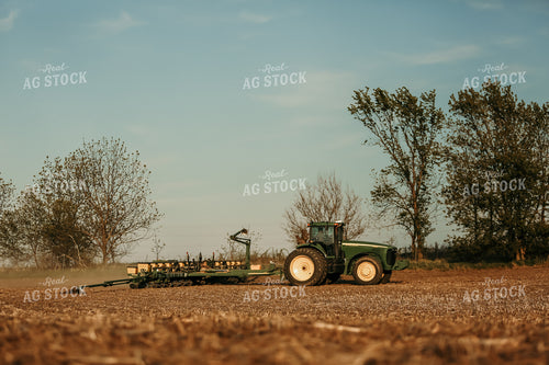 Planting 2860