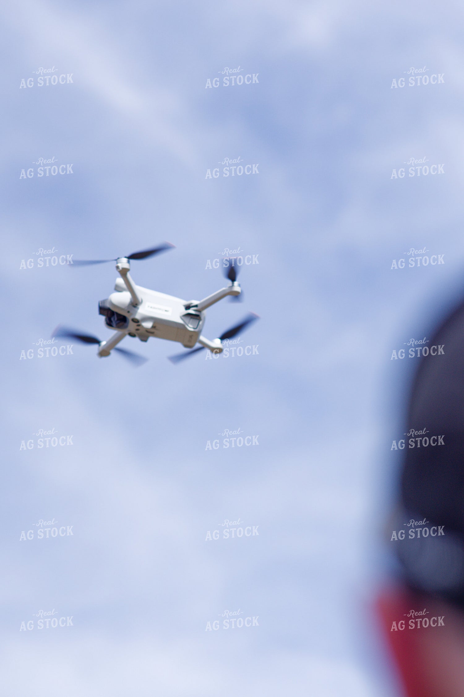 Drone Flying 146077