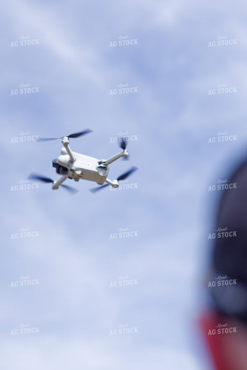 Drone Flying 146077