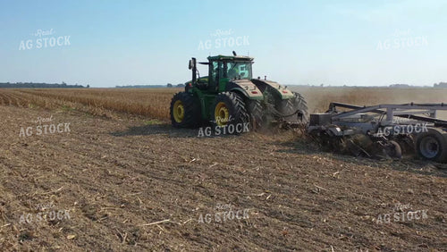 Vertical Tillage 79522