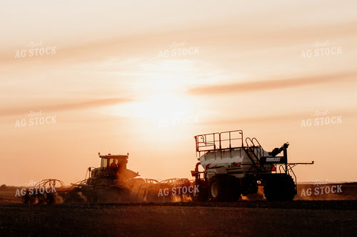 Air Seeder Planting 234006