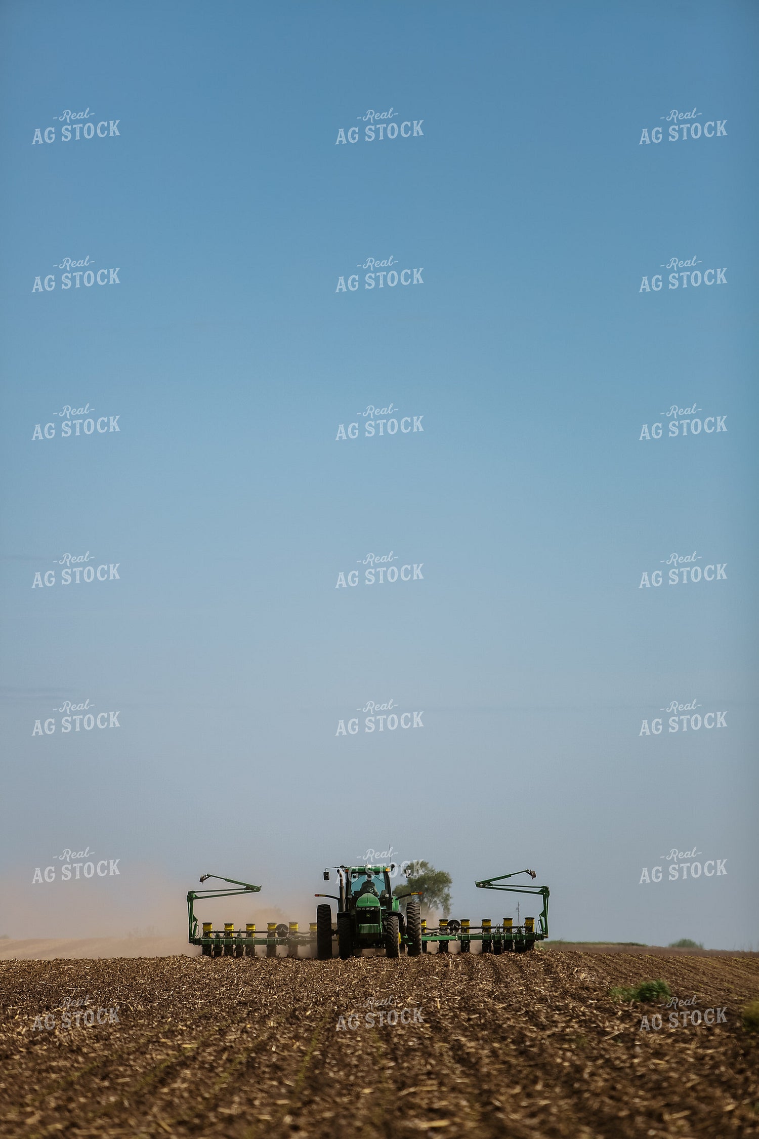 Planting 2892