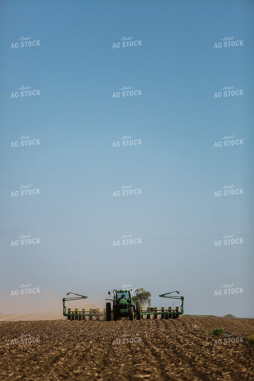 Planting 2892