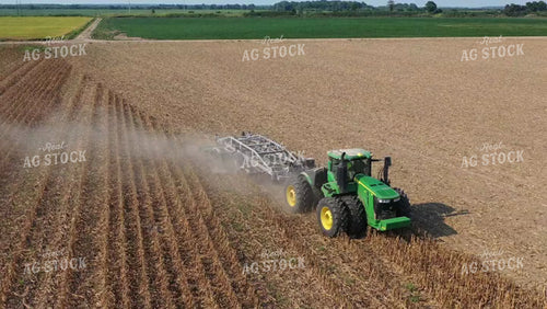 Vertical Tillage 79521