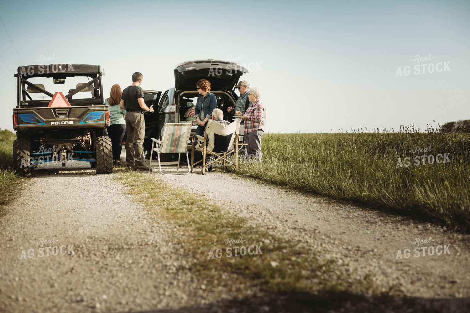 Farm Family Field Meal 4192