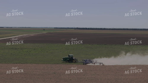 Vertical Tillage 239384