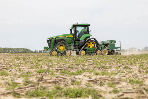 Drilling Rice 79597