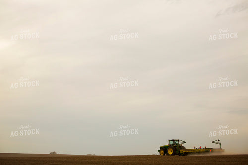Planting 1934