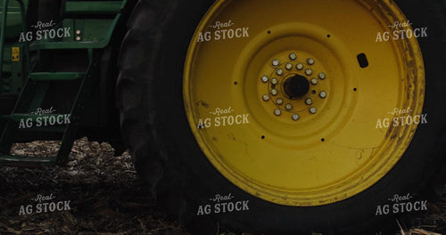 Farm Drainage Tile Plow 3992